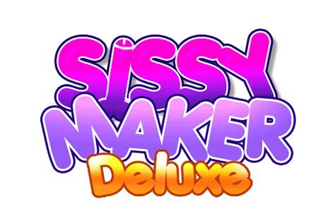 Sissy Maker Deluxe [v2.3.9] [Sissy Maker] .